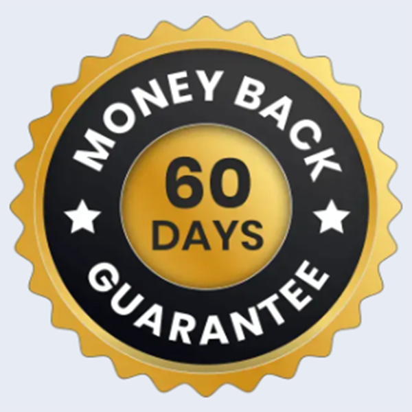 CEREBROZEN quality badge